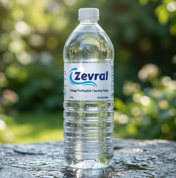 1L Premium Bottle