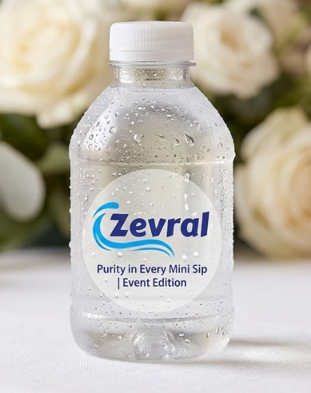 250ml Mini Bottle